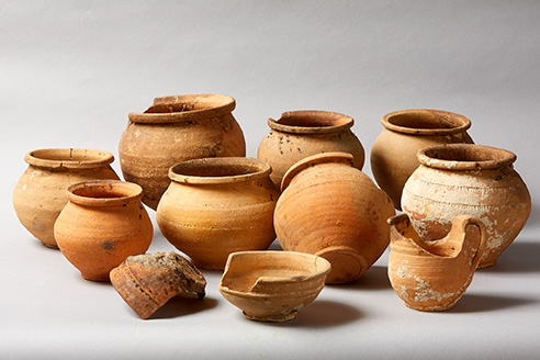 Visite guidée musée Denon